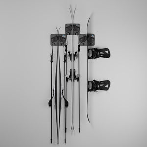 Gravity Grabber OG - Black