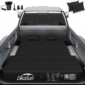 5.5-6.5ft Pickup Truck Bed Air Mattress
