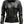 Black Leather Jacket Bomber Style