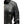Black Leather Jacket Bomber Style