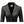 Black Rebel Women’s Black Leather Jacket Blazer