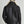 Black Shearling Aviator Jacket