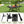 Folding Heavy-Duty Aluminum Camping Table with Carrying Bag