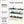 Folding Camping Table with 2-Tier Open Shelves for Outdoor BBQ