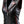 USA Print Leather Vest for Women