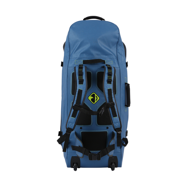 BLACKFIN Premium Waterproof Wheeled SUP Duffle