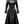 Black Leather Trench Coat – Timeless Style & Modern Elegance