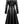 Black Leather Trench Coat – Timeless Style & Modern Elegance