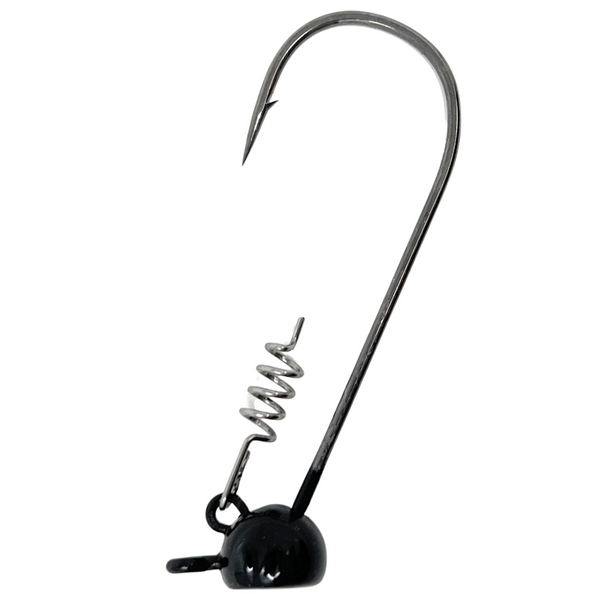 Reaction Tackle Stand-Up Shaky Head Jigs (10 pack)