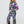 Blades of Glory Shaped Women's Ski Suit
