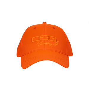 Blaze Baseball Cap
