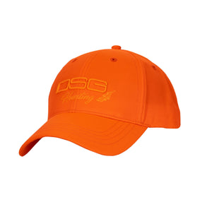 Blaze Baseball Cap