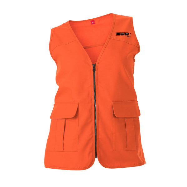 Blaze Vest