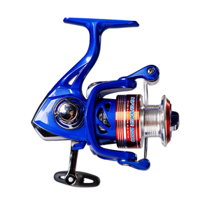 Defender Spinning Reel (retail packaging)