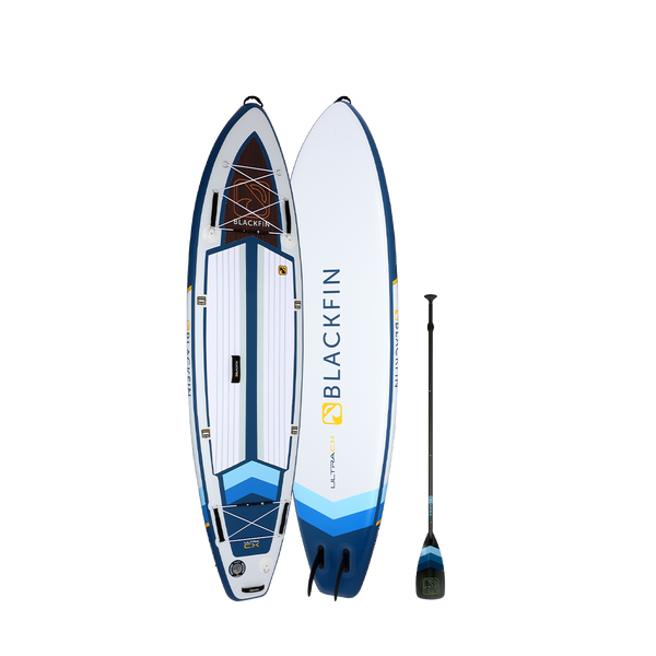 BLACKFIN CX 10'6" ULTRA™ Inflatable Paddle Board