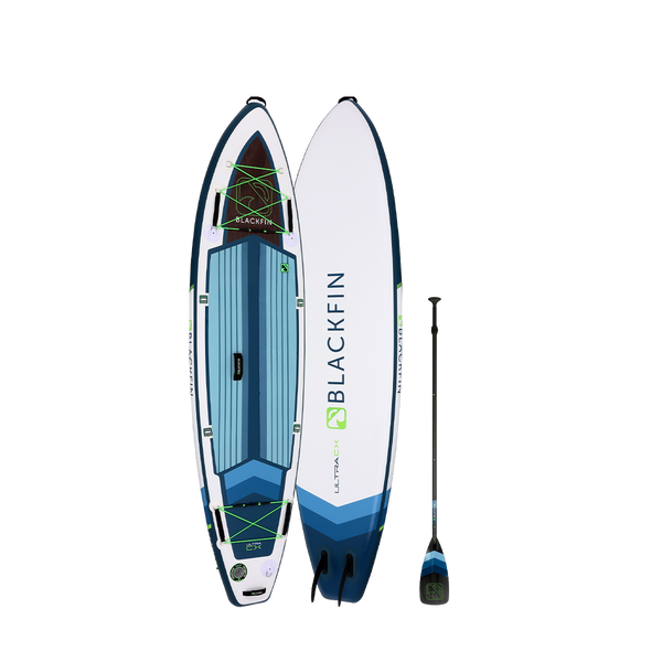 BLACKFIN CX 10'6" ULTRA™ Inflatable Paddle Board