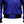 Blue Leather Jacket – Men Blue Faux Leather Jacket
