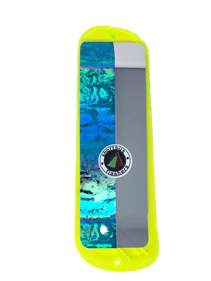 Twisted Addiction Blue Aurora 360 Flasher