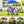 Portable Folding Picnic Double Chair
