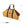 Boat Shape Canvas Firewood Log Carriers