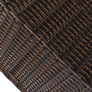 Bondi Deluxe Outdoor Wicker Armchair