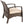 Bondi Wicker Outdoor Armchair