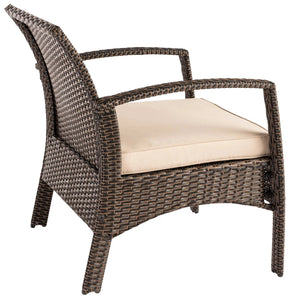 Bondi Wicker Outdoor Armchair