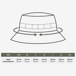 M-Tac Boonie Hat Gen.II NYCO Extreme