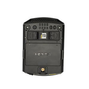 HR600 Smart Battery