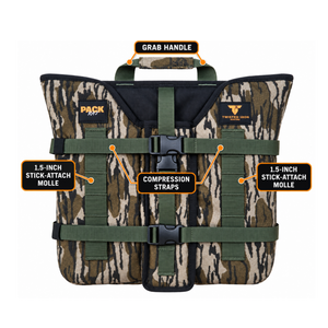 BOTTOMLAND: Pack Rat (Regular or XL Size)