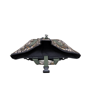BOTTOMLAND: Pack Rat Tree Hugger FULL SEND SYSTEM