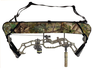 Bow Slicker V2: Lightweight and Durable Compound Bow Sling - TRAPSKI