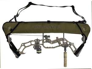 Bow Slicker V2: Lightweight and Durable Compound Bow Sling - TRAPSKI
