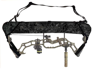 Bow Slicker V2: Lightweight and Durable Compound Bow Sling - TRAPSKI