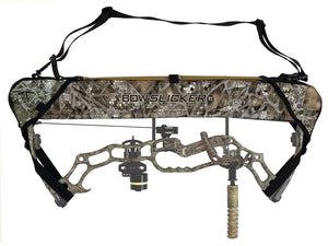 Bow Slicker V2: Lightweight and Durable Compound Bow Sling - TRAPSKI