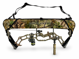 Bow Slicker V2: Lightweight and Durable Compound Bow Sling