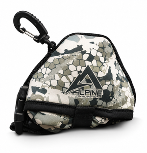 Bow Slicker V2: Lightweight and Durable Compound Bow Sling