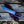 Damascus Knuckle Bowie Knife Rosewood Full Tang