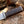 Thunderstrike Damascus Bowie Knife with Exotic Wenge Wood Handle