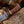Raider Damascus Steel Bowie Knife with Exotic Rose Wood Handle & Sheath