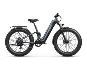 Boxer ST Ebike