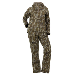 Breanna 3.0 Pullover