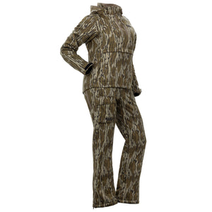 Breanna 3.0 Pullover