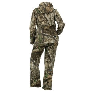 Breanna 3.0 Pullover