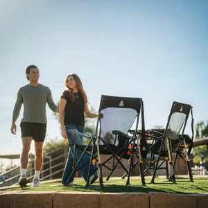 Breeze Rocker - Case Pack Bundle
