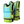 Breeze Unisex High-Vis Cooling Vest