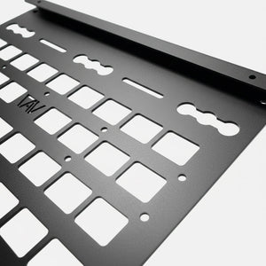 Owl Vans Rear Storage Box Molle Panel