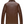 Brown Fur Leather Jacket