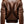 Brown Aviator Men Leather Bomber Distressed Jacket