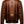 Brown Bomber Aviator Leather Jacket